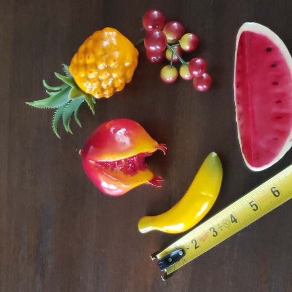 Fruit Decor Faux - Picture 3 of 6